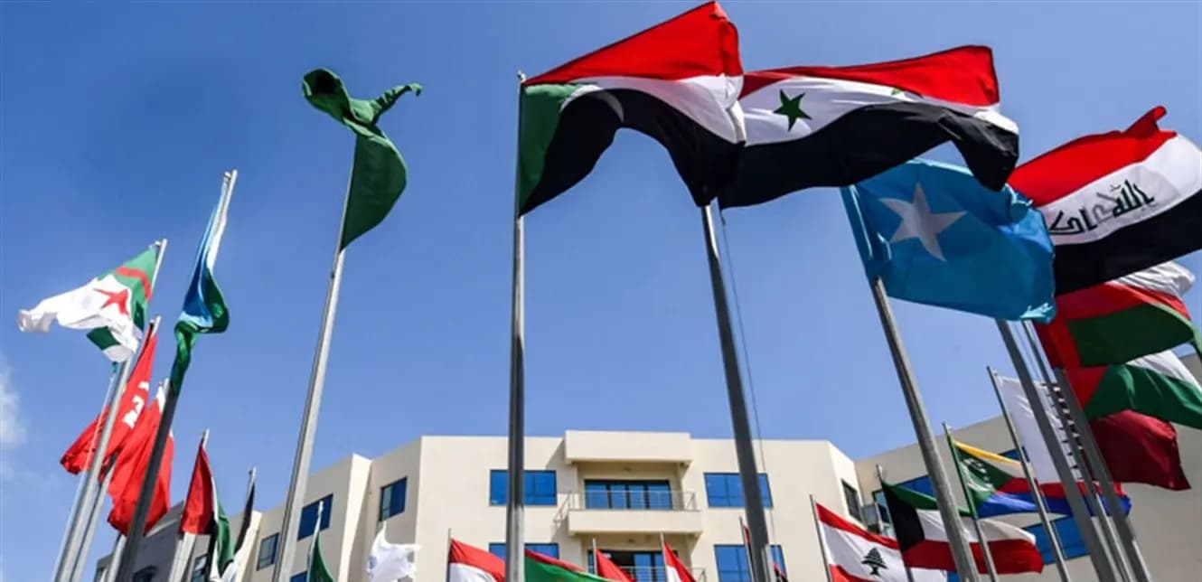 القادة العرب يجتمعون في الجزائر!