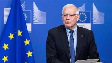 دعوة من "الاتحاد الأوروبي" إلى قيادات لبنان!
