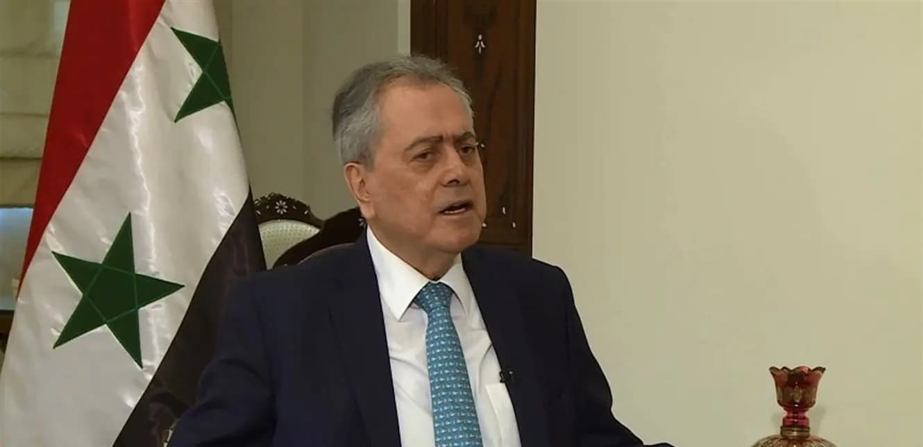 تحضيرات لتكريم السفير السوري في بعلبك!