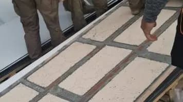 إحباط عملية تهريب كبيرة للكبتاغون!