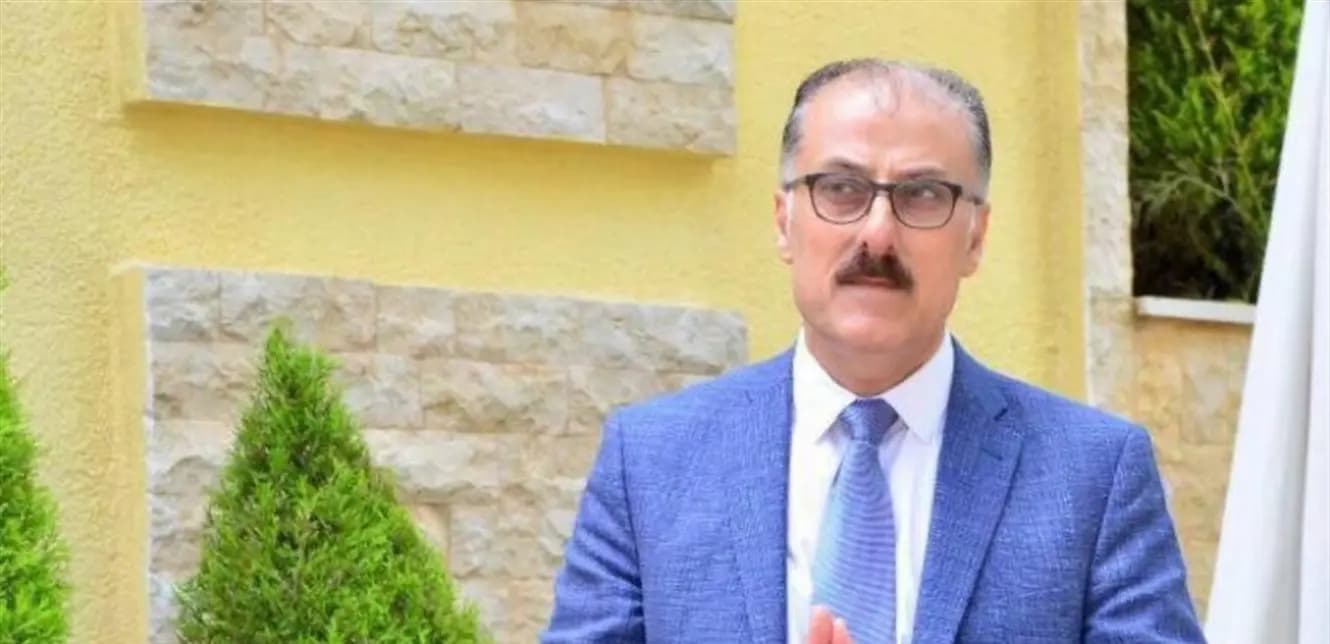 عبدالله يعلِّق على الدعم الروسي لـ "لبنان"