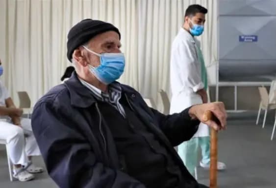 إليكم إصابات ووفيات كورونا الجديدة في #لبنان