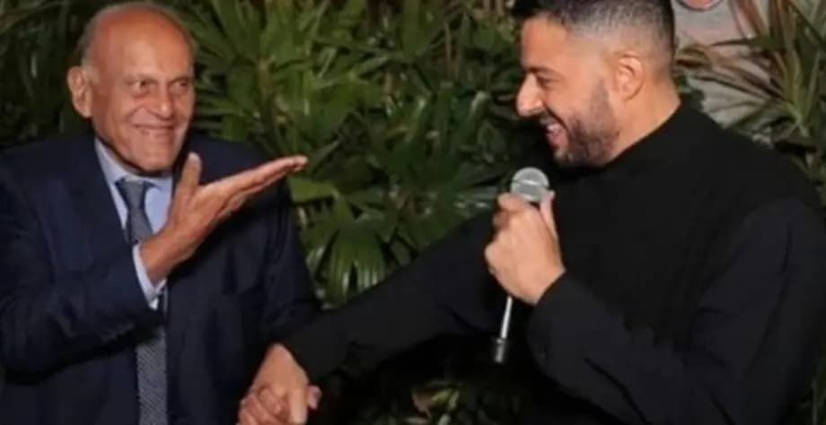 محمد حماقي يتبرّع بأجر حفلته الأخيرة لإنقاذ "القلوب" وأسرار تكشف لأول مرة!
