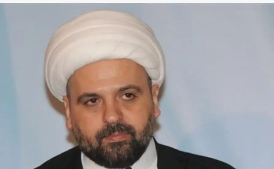 قبلان: البلد يحتاج لمعادلة "يد بيد مش راس براس"