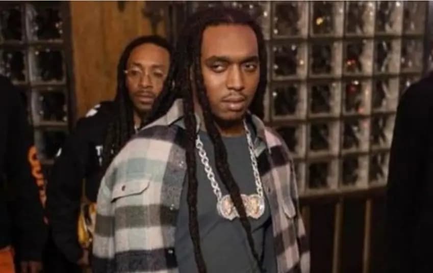مقتل نجم فرقة "ميغوس" Takeoff في لعبةِ "النرد"