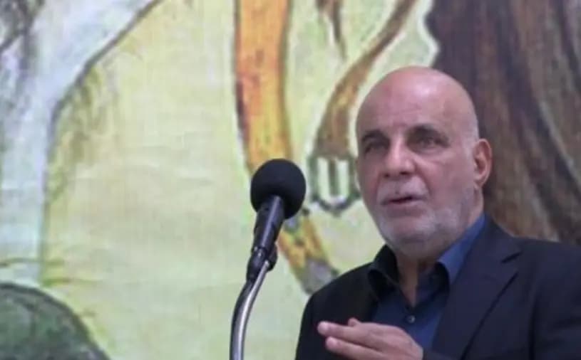 خريس: لانتخابِ رئيسٍ لنتخلص من الفراغ