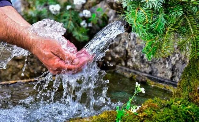 إنقطاع مستمر لمياه الشرب في عدد من بلدات وقرى كسروان والفتوح منذ أكثر من شهر