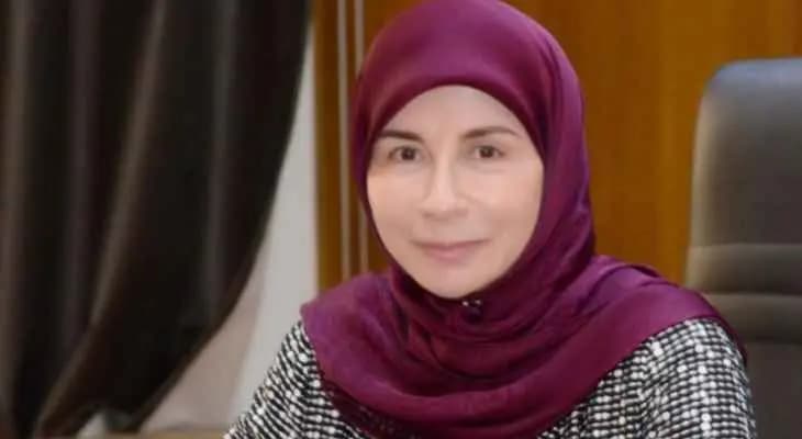 عزالدين تطالب بـ "التساوي" بين هؤلاء الطلاب!