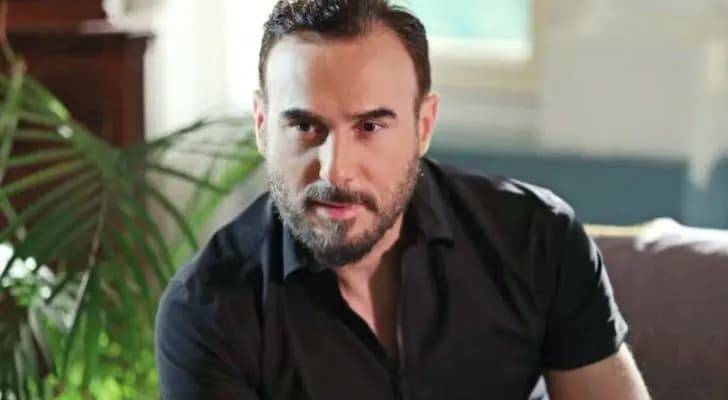 باسم مغنية للممثلات العرب: "أنتو مش عارضات!"