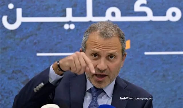 باسيل يقلبُ الطاولة على "حزب الله" في هذا الحال!