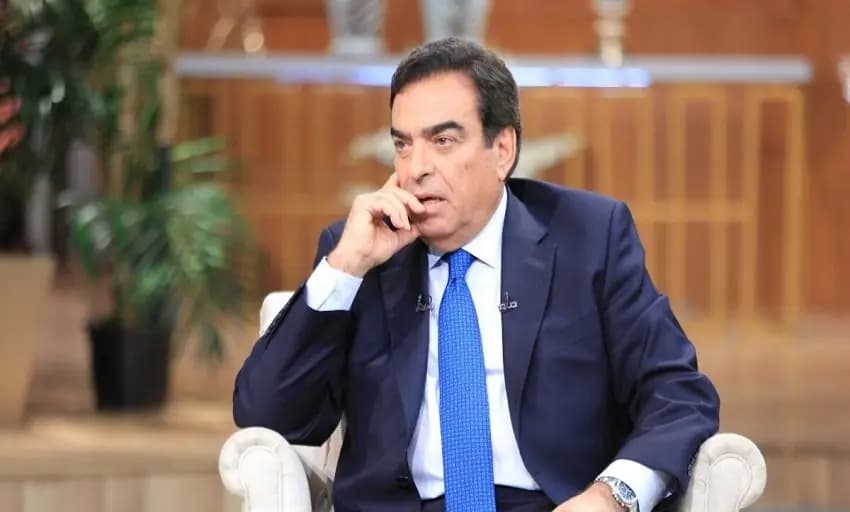 قرداحي مصرٌّ على موقفه: لم أقل إلّا الحق و حرب الیمن عبثیة