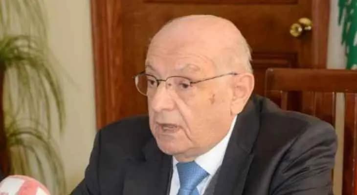 أبي ناصر يناشد برّي وما علاقة البخاري؟