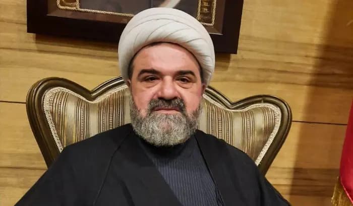 المفتي عبد الله: التضامن العربي أمر ملح ومطلوب