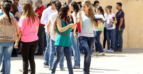 الجامعة اللبنانية: الطلاب ضحايا!