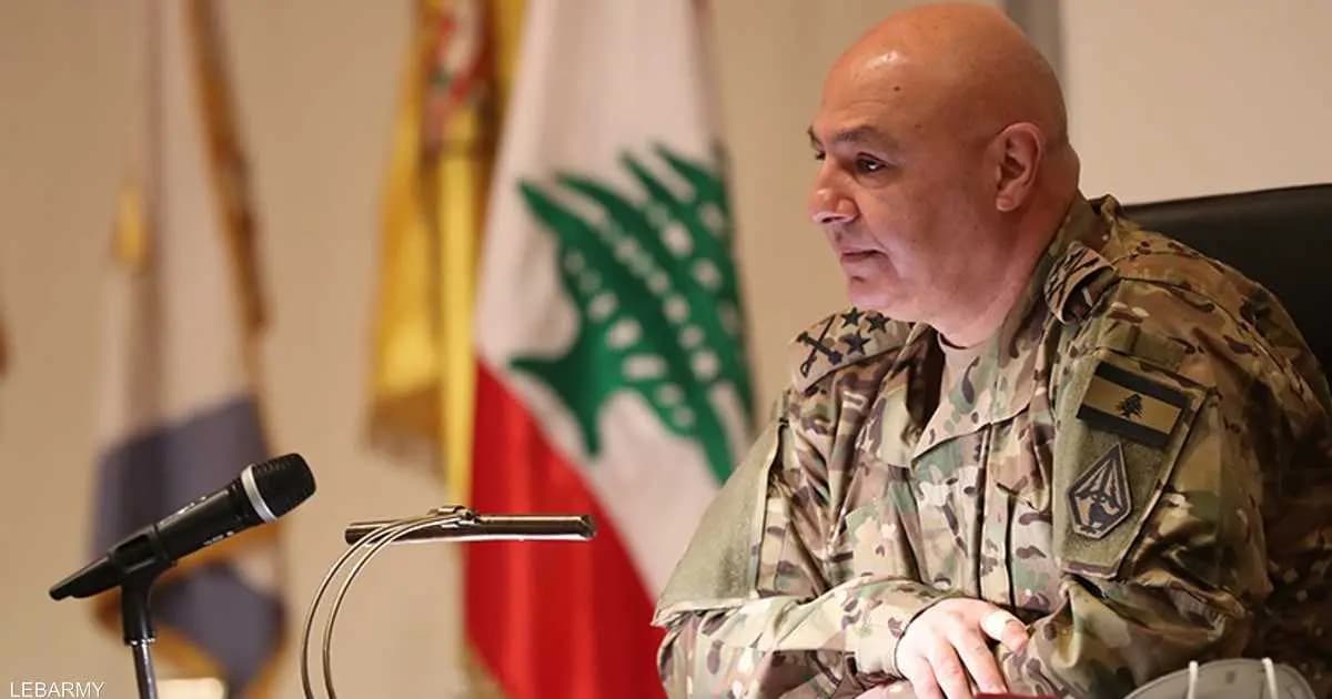 قائد الجيش على رأس لائحة الترشيحات... و"الفيتوات" تُسقط الأسماء