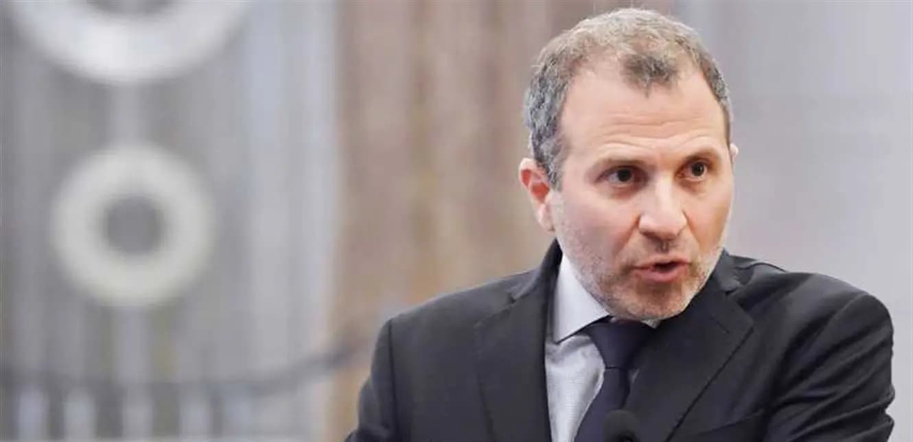 باسيل "جنت على نفسها براقش"