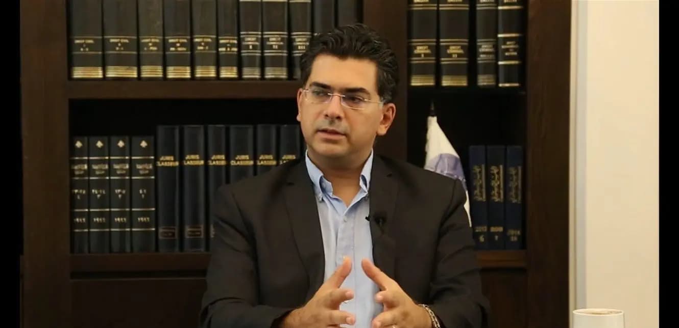 مرقص: العطل ليس بالدستور إنما بالممارسة!