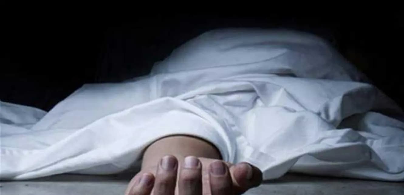 أثناء عمله... سقط عن السطح ومات!