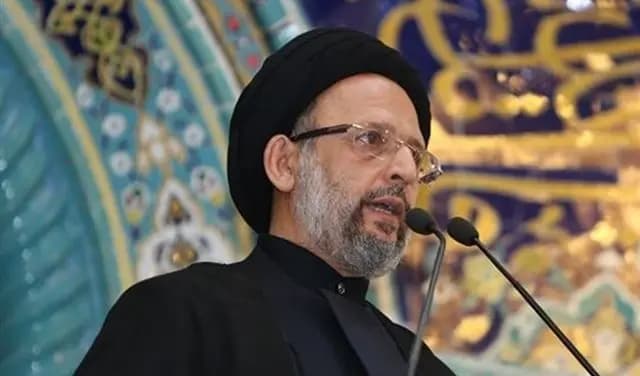 فضل الله: وصلنا إلى ما حذّرنا منه!