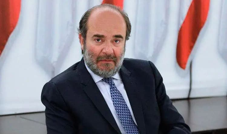 عقيص: جلسات انتخاب الرئيس الأسبوعية ثمرة مطالبتنا