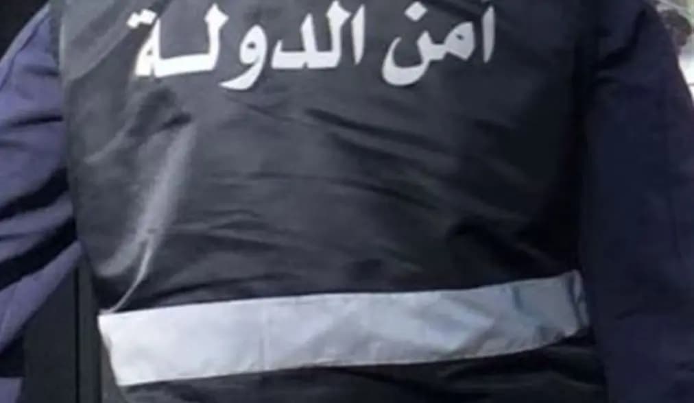إنتحار عريف في أمن الدولة