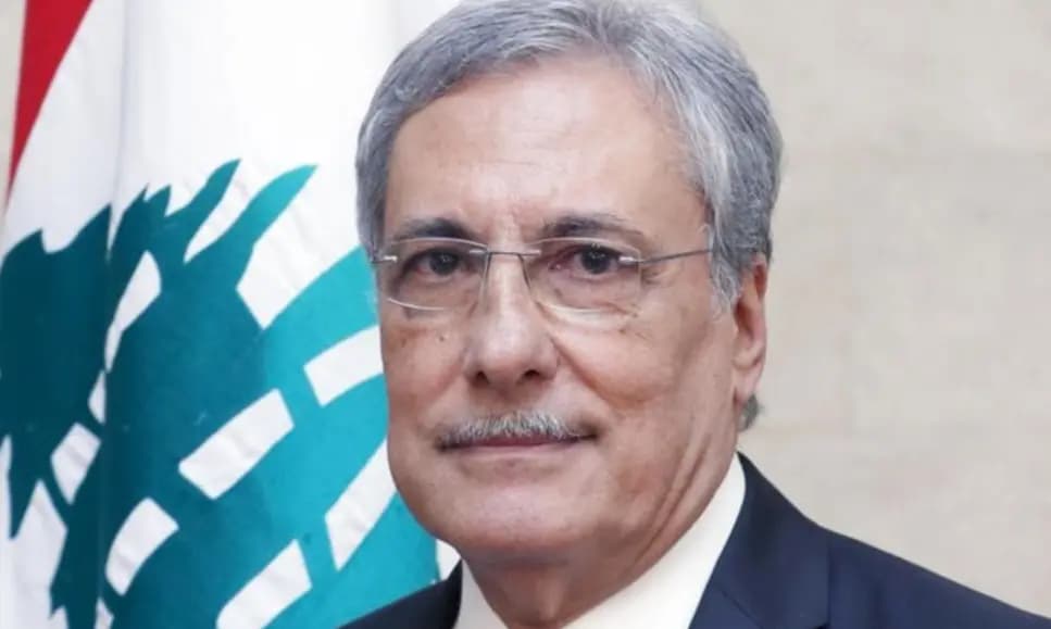 توضيحٌ من وزارة العدل... وهذا نصُّه