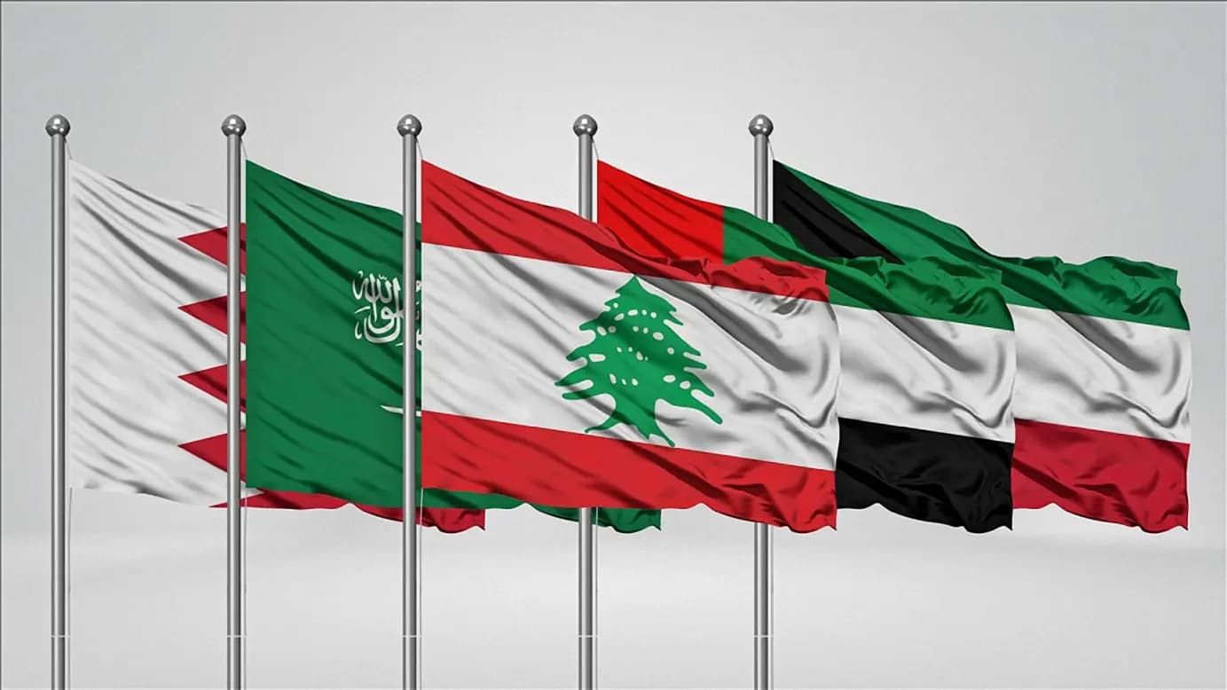 احتضان سعودي وخليجي لـ«الطائف» وتأكيد على رفض المساس بالنظام