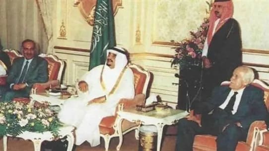 تطبيق الطائف صعب والخروج منه مستحيل