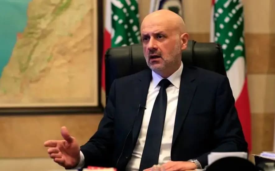 كيف علّق "مولوي" على أحداث المصارف الأخيرة؟