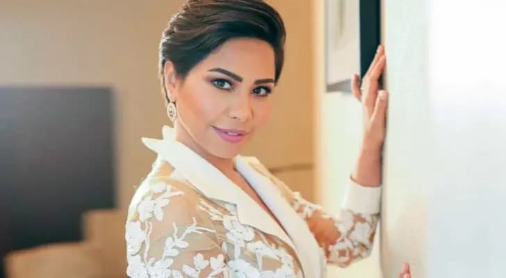 تصريحٍ شيرين الأول بعد خروجها من المستشفى!