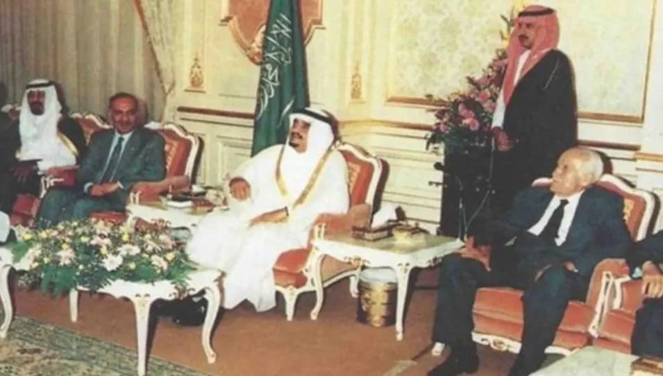 "الطائف"... دستور لبنانيّ طُبق انتقائياً!