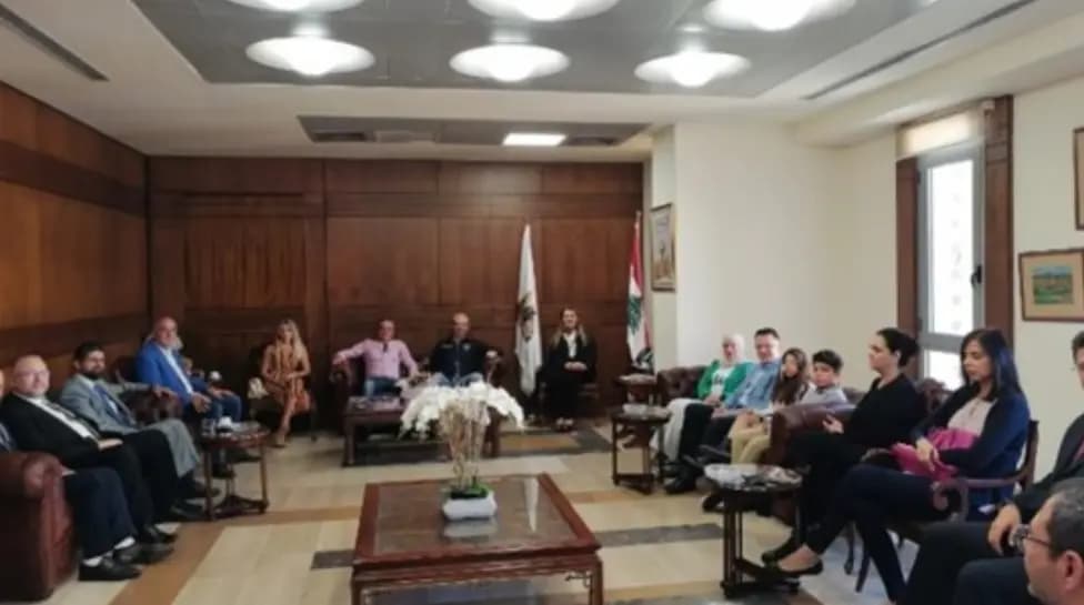 رفع جلسة الجمعية العامة لنقابة المحامين في طرابلس الى 20 من الحالي