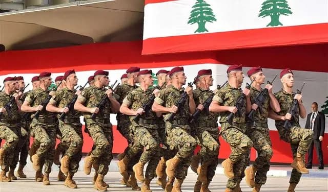 دعمٌ "ألماني" للجيش