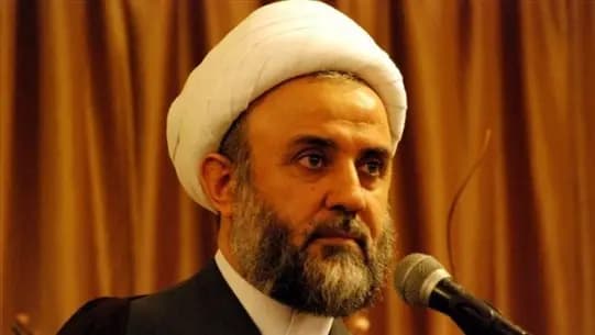 قاووق: لن نسمح لأي دولة بأن تمارس وصاية على لبنان