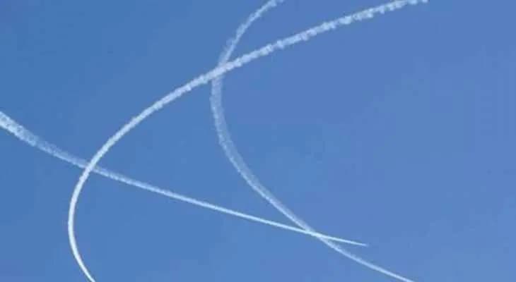 الطيران الإسرائيلي يخرقُ أجواء شبعا!
