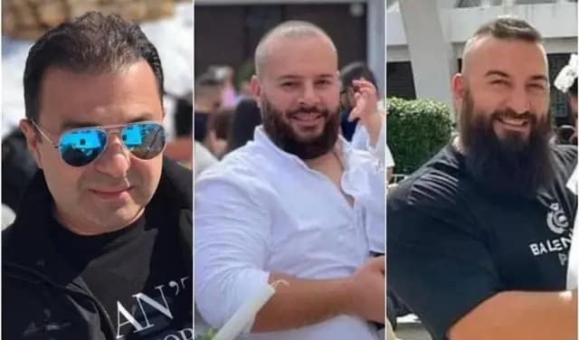 الموت يخطف 3 شبّان في الإغتراب!