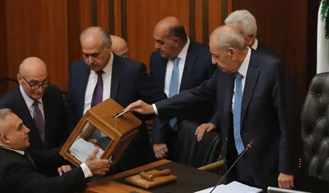 تراجع الأوراق البيضاء!