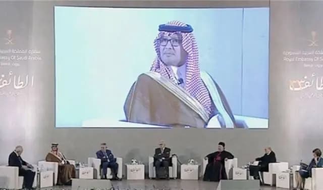 بين البخاري والعشائر "وساطة"!