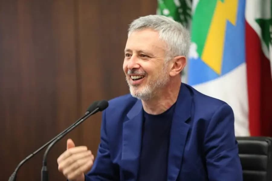 صور رئاسية لـ "فرنجية".. ما القصّة؟