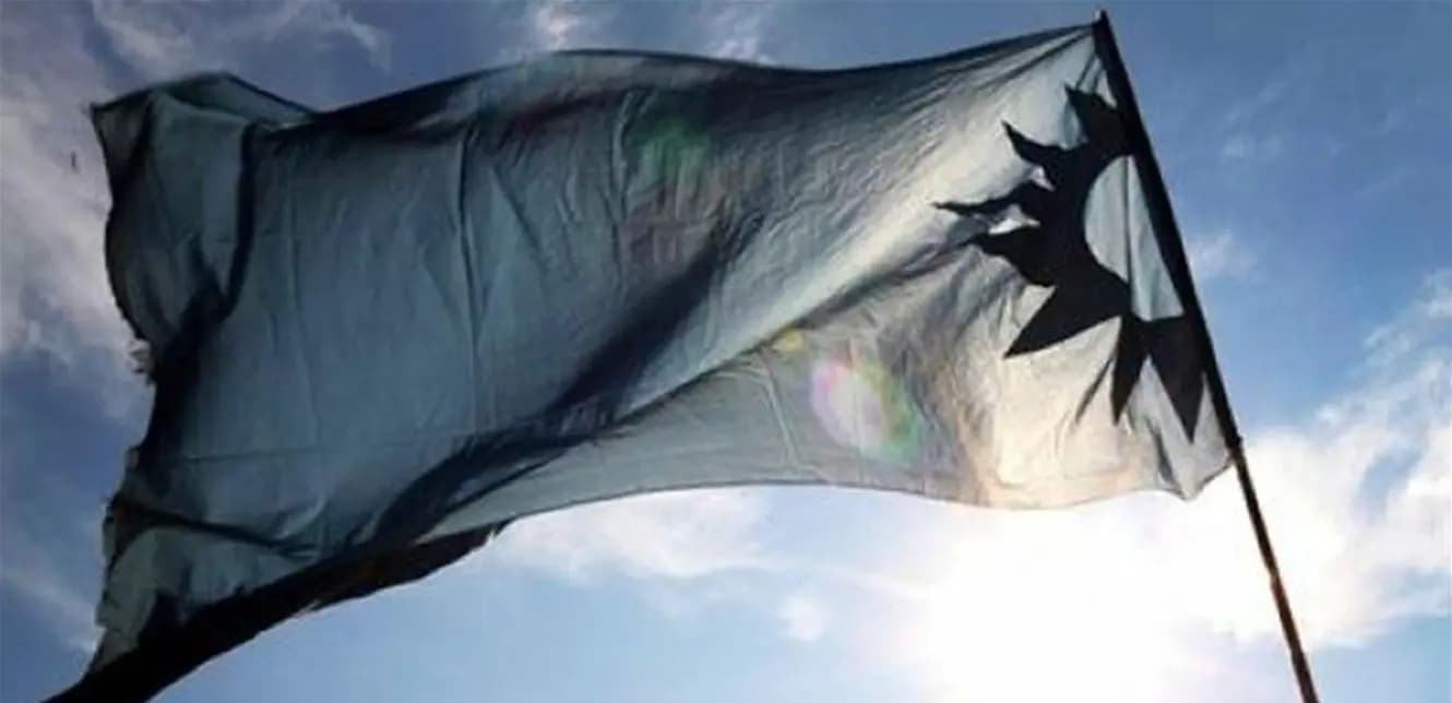 "نصف مقاطعة" من المستقبل