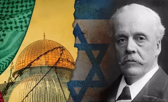في ذكرى وعد بلفور "المشؤومة" تحريرُ فلسطين بات قريبًا!