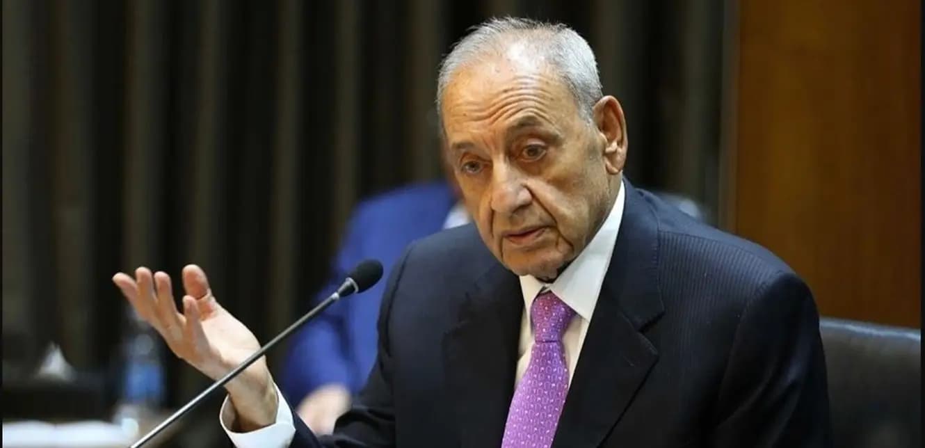 لمن يُحمِّلُ برّي فشل "الحوار"؟