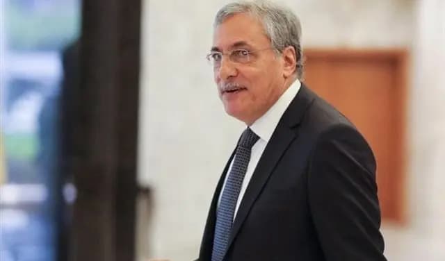 توضيح من وزارة العدل يتعلّق بوفاة محكوم!