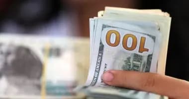 قروض "الدولار" تودّع الـ 1500!