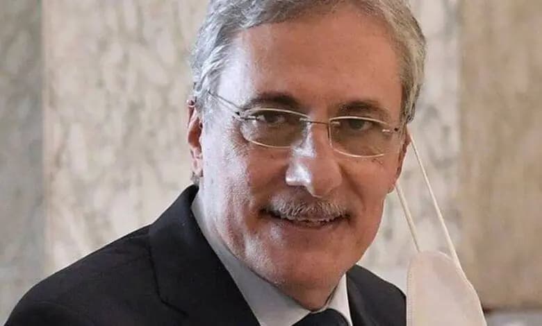 بيان لوزير العدل عن الالتباس الحاصل بملف العفو الخاص.. إليكم التفاصيل