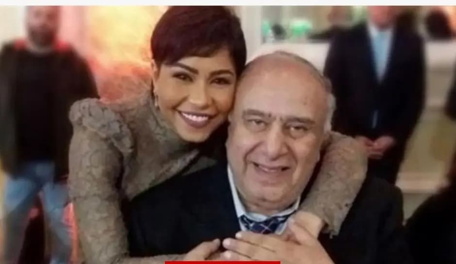 ردّّ ناريٌّ لوالد حسام حبيب... فماذا قال؟