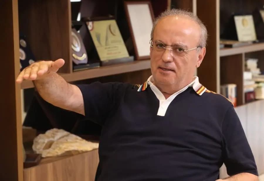 وهاب: المنشآت لديها الموافقات وتملك الخزانات الفارغة