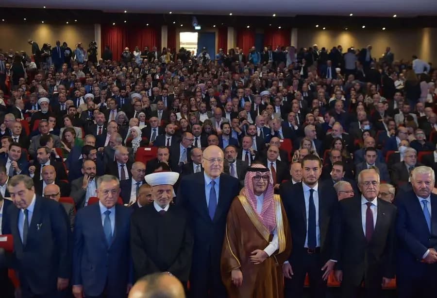 لماذا غاب الحريري عن منتدى الطائف؟!