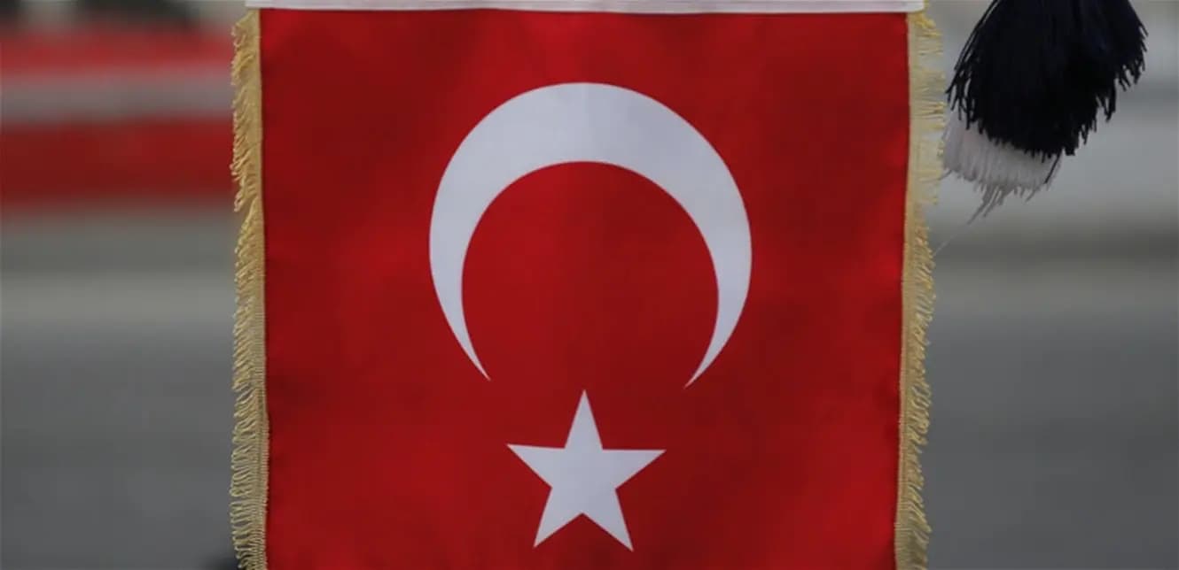 أمن السويد يمر عبر تركيا!