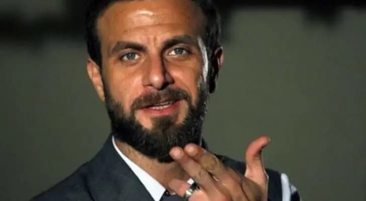يحيى بيازي في حالة صحية حرجة .. وهذا مرضه!